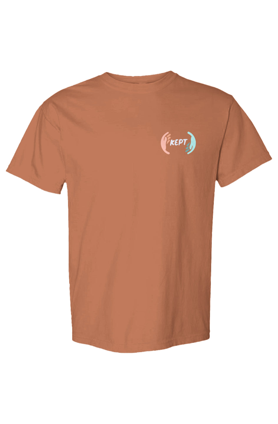 Kept  Heavyweight T-Shirt