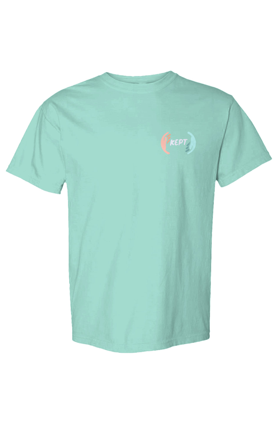 Kept  Heavyweight T-Shirt