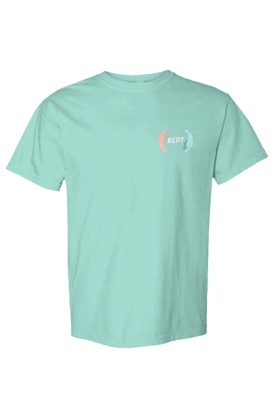 Kept  Heavyweight T-Shirt