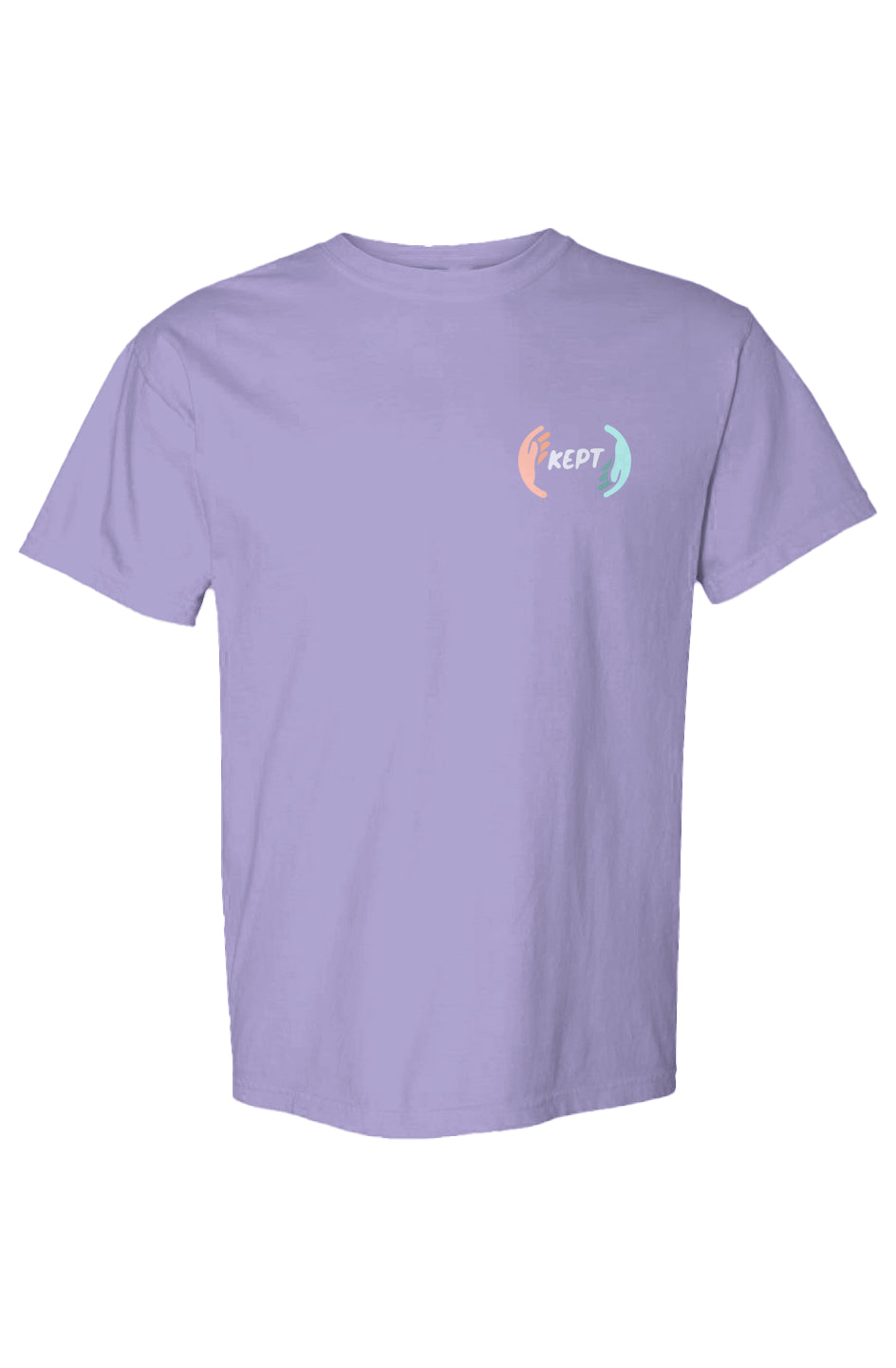 Kept  Heavyweight T-Shirt
