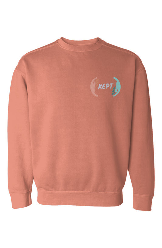 Kept Sweatshirt