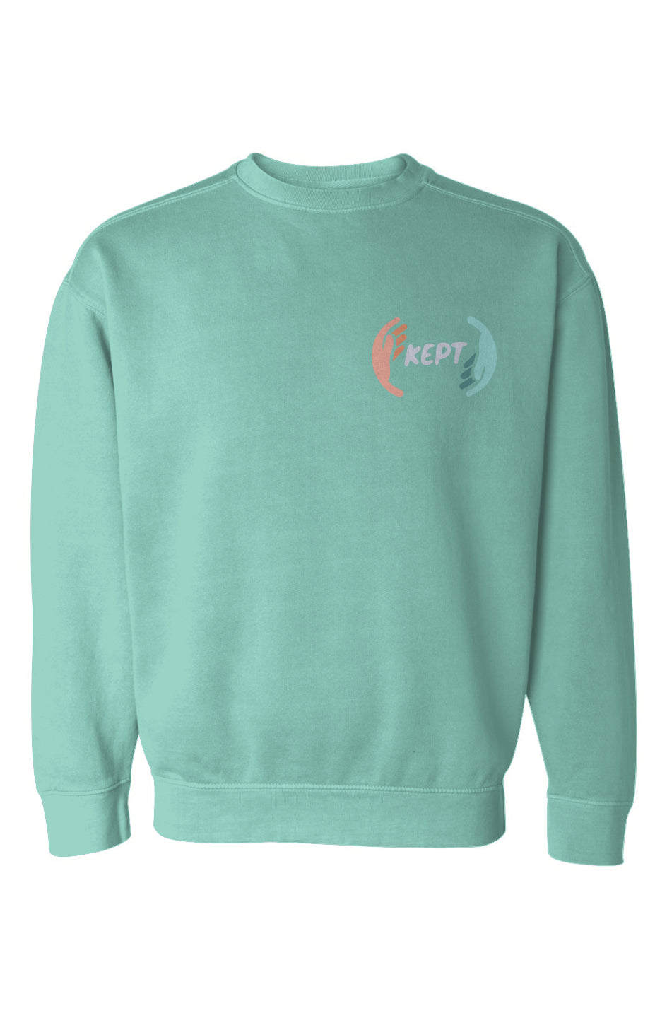 Kept Sweatshirt