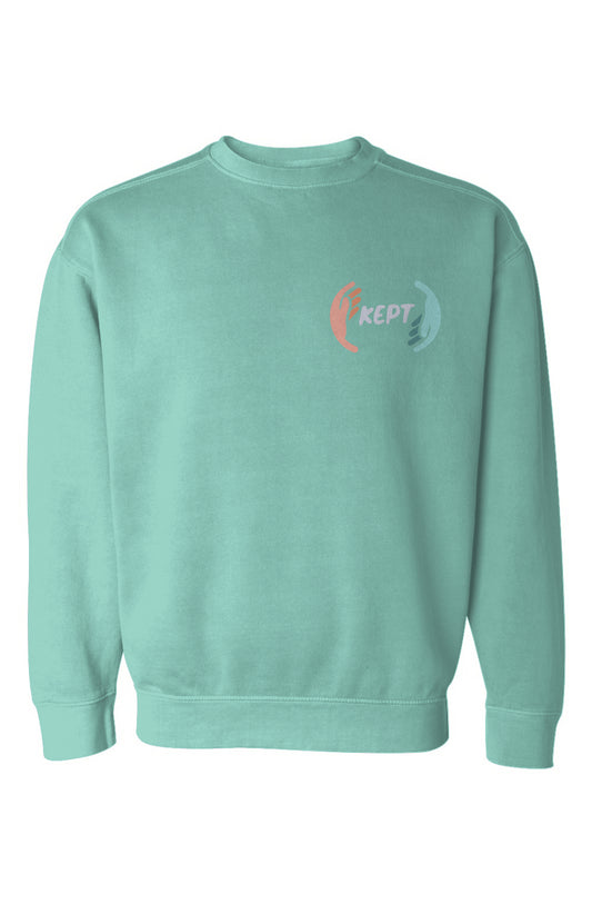 Kept Sweatshirt