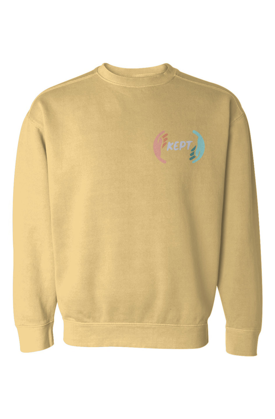 Kept Sweatshirt
